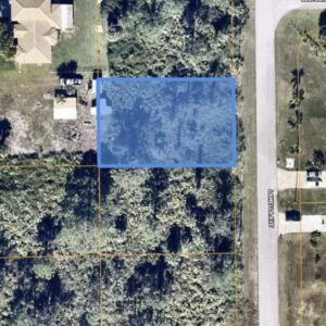 Lehigh Acres, Florida (Lee County) - APN 12452707000310340 (photo 4)